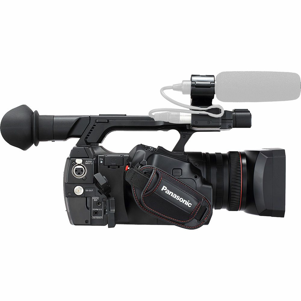 Panasonic AJ-PX230 microP2 AVC-Ultra Camcorder profesionalna kamera kamkorder za video snimanje (AJPX230)