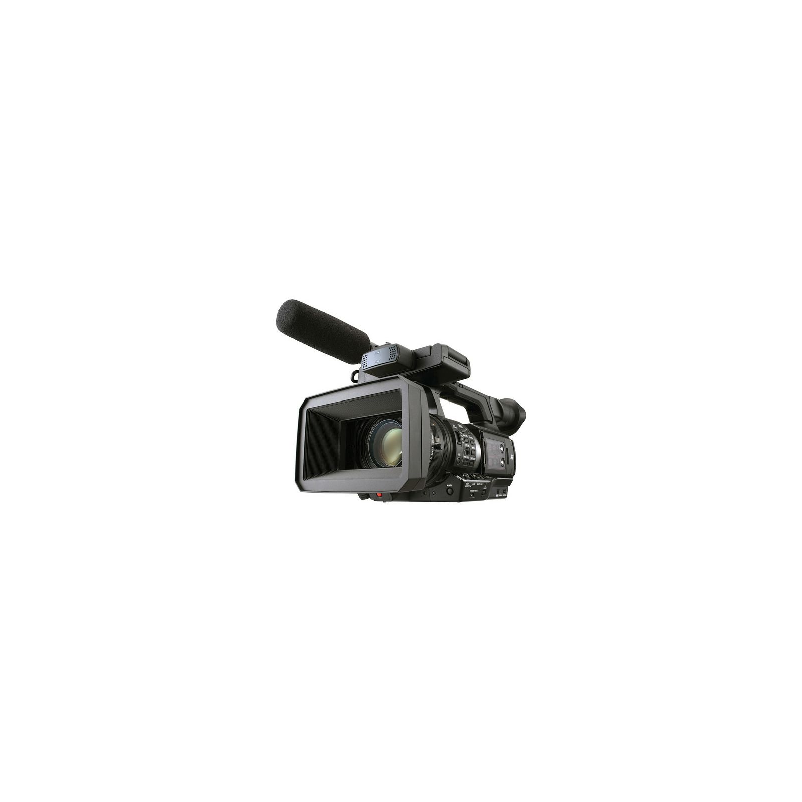 Panasonic AJ-PX270 kamera microP2 Handheld AVC-ULTRA HD Camcorder