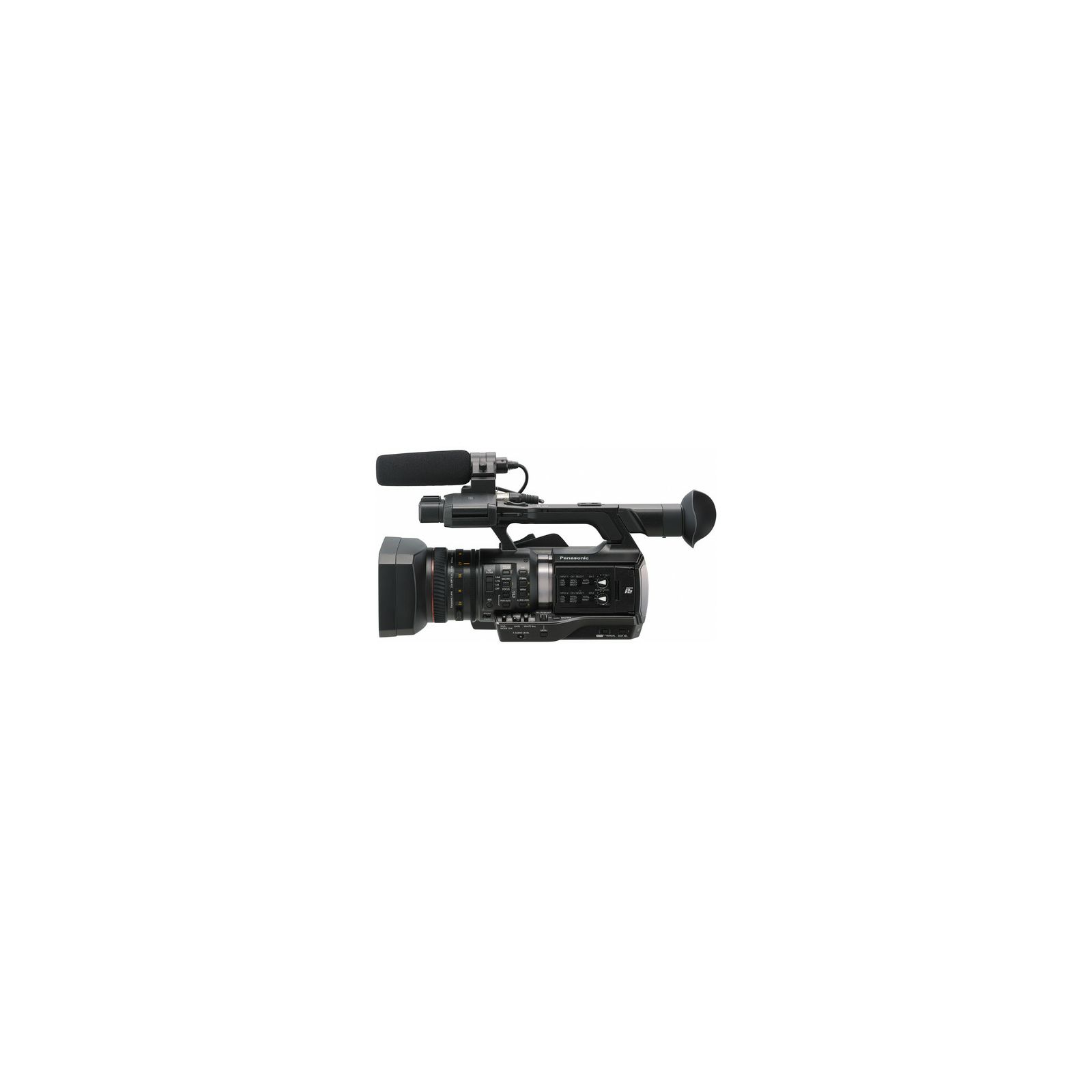 Panasonic AJ-PX270 kamera microP2 Handheld AVC-ULTRA HD Camcorder