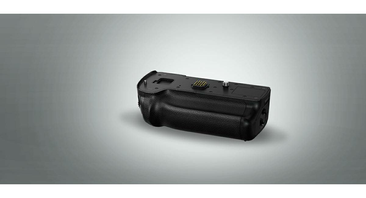 Panasonic DMW-BGGH5 Battery Grip držač baterija za Lumix DC-GH5 (DMW-BGGH5E)