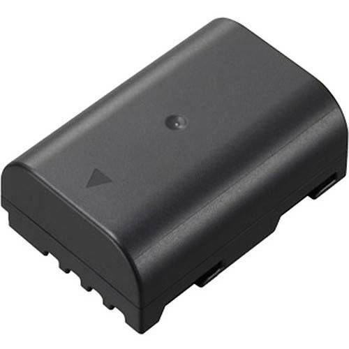 Panasonic DMW-BLF19 1860mAh 7.4V baterija za Lumix DMC-GH5S, DMC-GH5, DMC-GH4, DMC-GH3, DC-G9, GH5S, GH5, GH4, GH3, G9 Lithium-Ion Battery Pack (DMW-BLF19E)