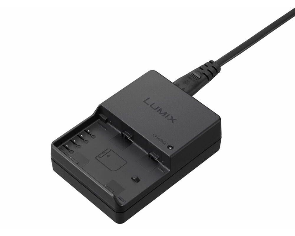 Panasonic DMW-BTC10 Battery Charger punjač za bateriju DMW-BLF19E Lumix DMC-GH5, DMC-GH4, DMC-GH3, DC-G9, GH5, GH4, GH3, G9 (DMW-BTC10E)