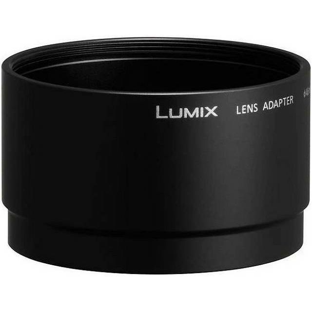 Panasonic DMW-LA6E Conversion Lens Adapter 52mm za Lumix LX5 (DMW-LA6E)
