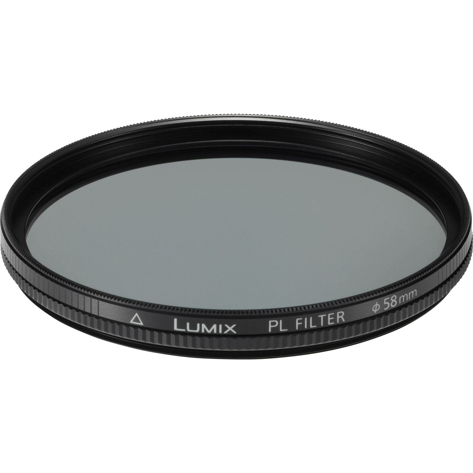 Panasonic DMW-LPL58 CPL Cirkularni polarizacijski filter 58mm (DMW-LPL58GU)