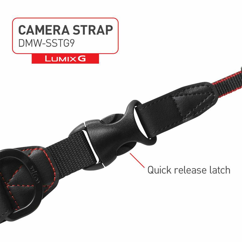 Panasonic DMW-SSTG9 Shoulder Strap remen za fotoaparat