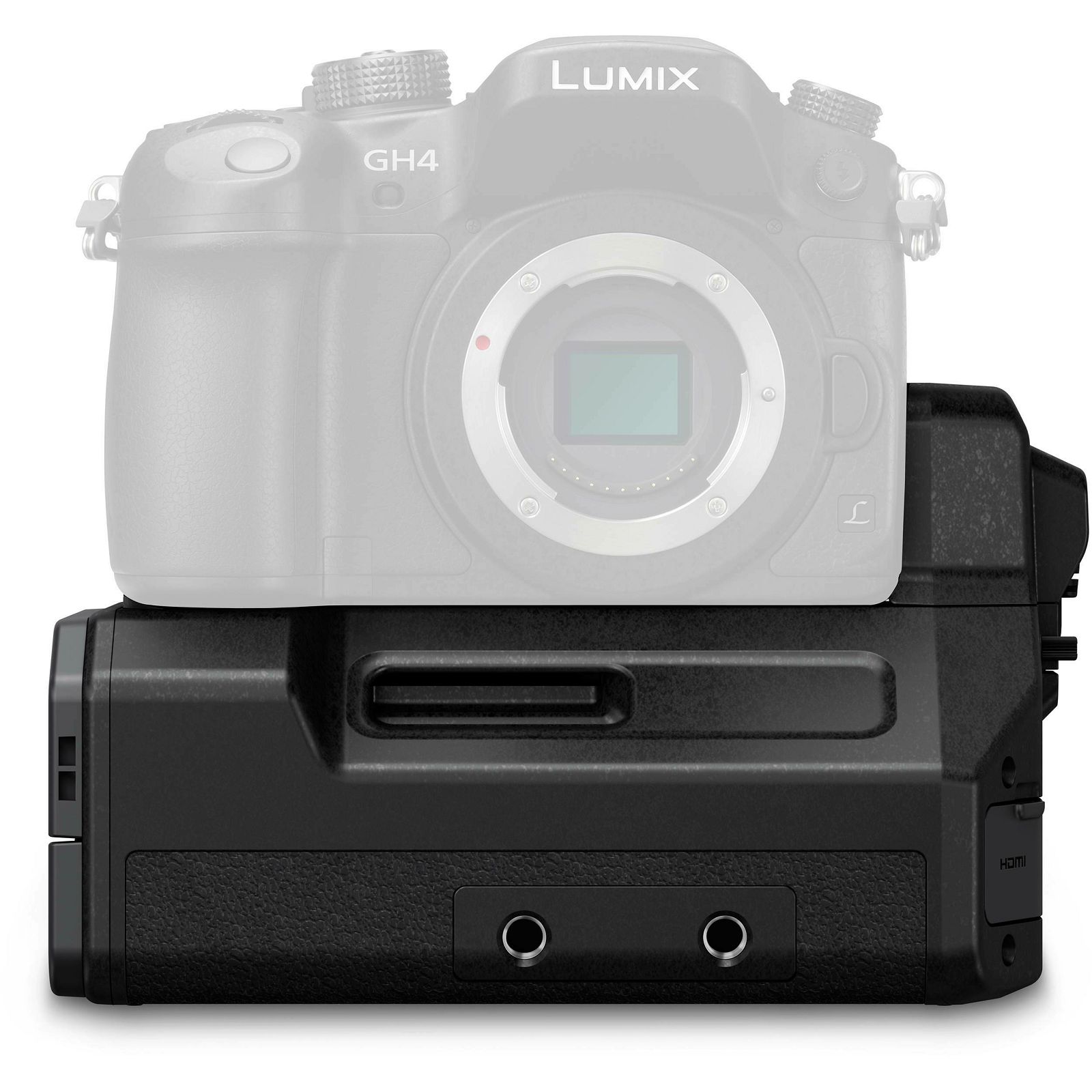 Panasonic DMW-YAGHE Video-Interface za Lumix GH4 (DMW-YAGHE)