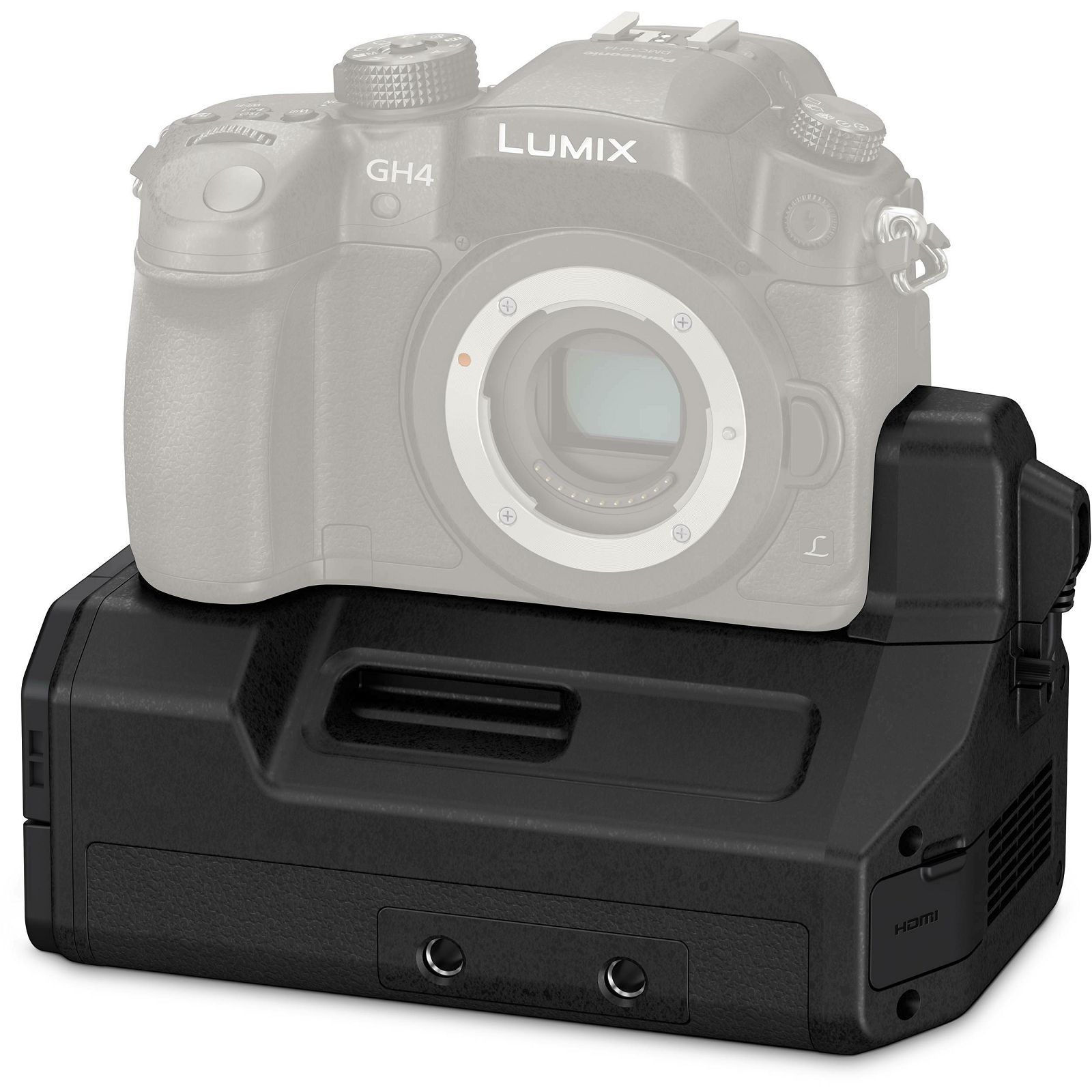 Panasonic DMW-YAGHE Video-Interface za Lumix GH4 (DMW-YAGHE)