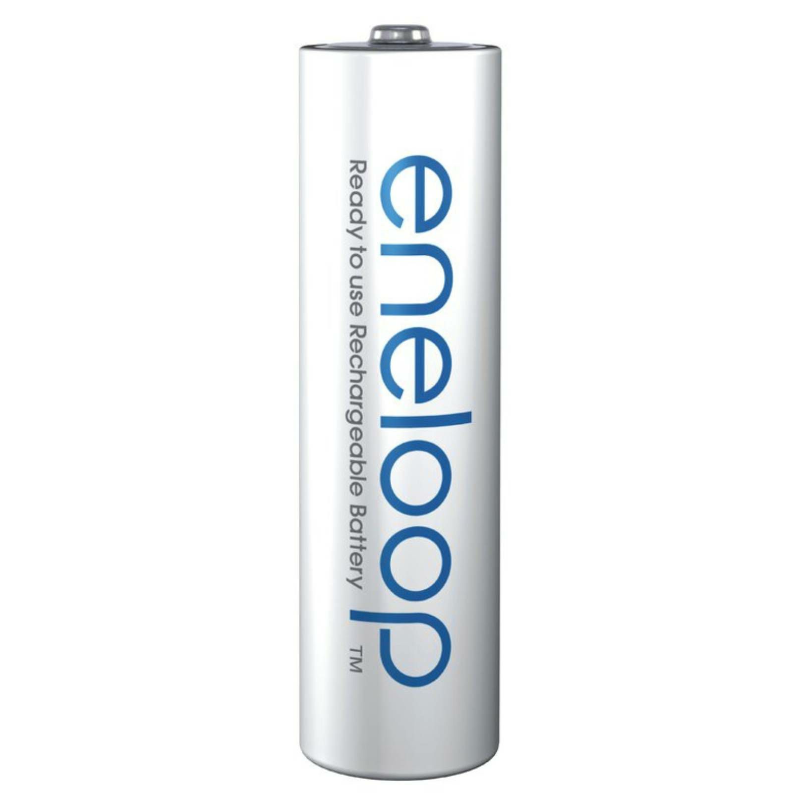 Panasonic Eneloop R6 AA 2000mAh 2xAA punjive baterije BK-3MCDE/2BE