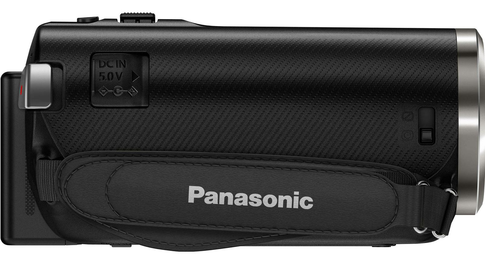 Panasonic HC-V180 Full HD Camcorder Digitalna kompaktna video kamera kamkorder HC-V180EP (HC-V180EP-K)