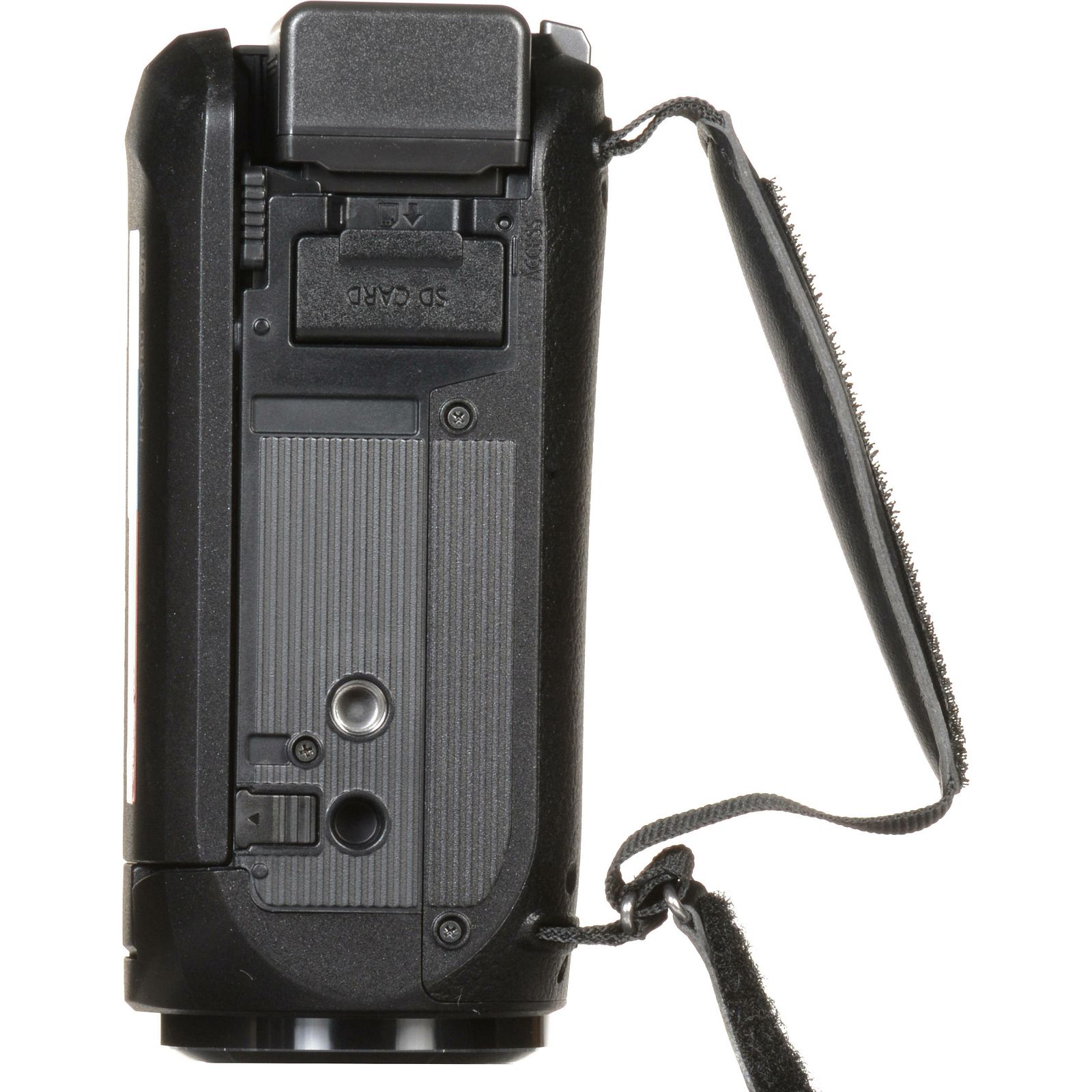 Panasonic HC-V380 Full HD Camcorder Digitalna kompaktna video kamera kamkorder HC-V380EP (HC-V380EP-K)