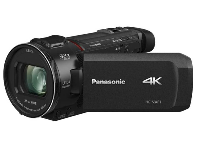 Panasonic HC-VXF1EP-K 4K Camcorder kompaktna video kamera kamkorder HC-VXF1EP HC-VXF1