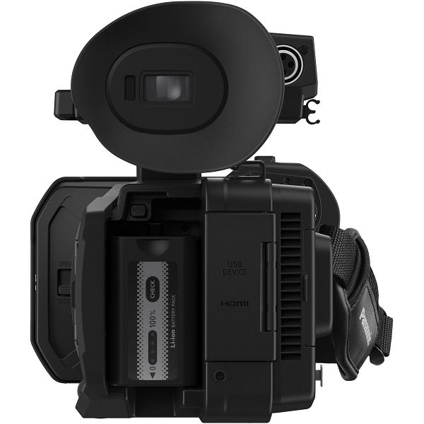 Panasonic HC-X1 4K Ultra HD Professional Camcorder profesionalna kamera (HC-X1E)