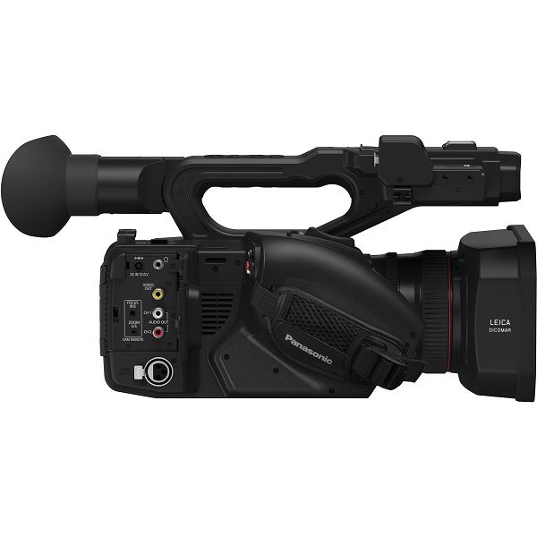 Panasonic HC-X1 4K Ultra HD Professional Camcorder profesionalna kamera (HC-X1E)