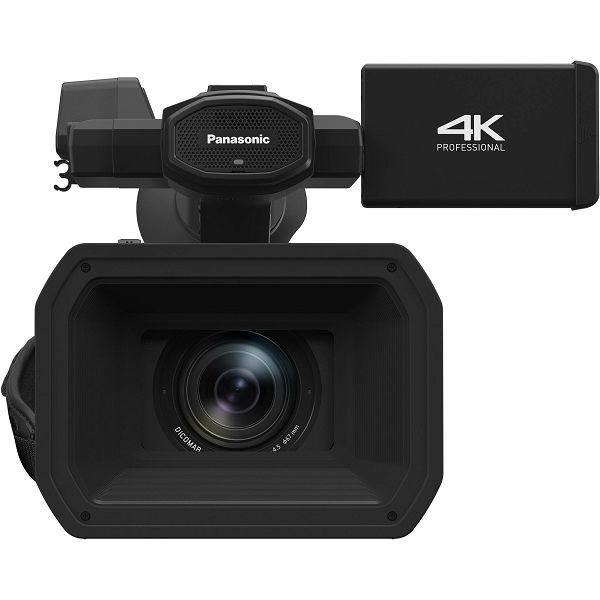 Panasonic HC-X1 4K Ultra HD Professional Camcorder profesionalna kamera (HC-X1E)