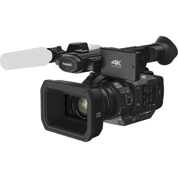 Panasonic HC-X1 4K Ultra HD Professional Camcorder profesionalna kamera (HC-X1E)