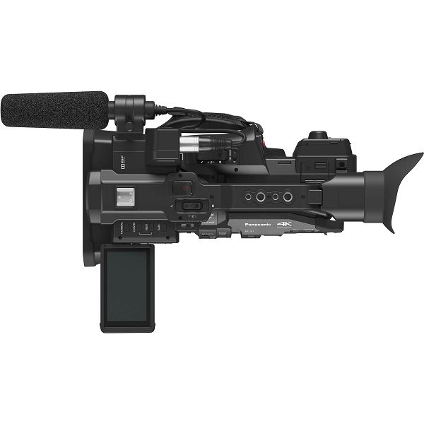 Panasonic HC-X1 4K Ultra HD Professional Camcorder profesionalna kamera (HC-X1E)