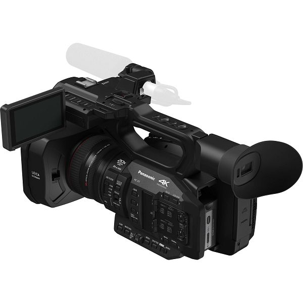 Panasonic HC-X1 4K Ultra HD Professional Camcorder profesionalna kamera (HC-X1E)