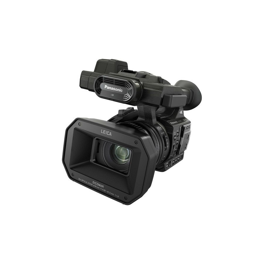 Panasonic HC-X1000 4K DCI Ultra HD Camcorder Digitalna profesionalna video kamera kamkorder (HC-X1000E)