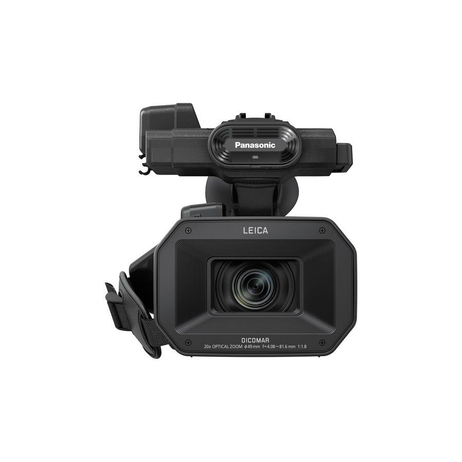Panasonic HC-X1000 4K DCI Ultra HD Camcorder Digitalna profesionalna video kamera kamkorder (HC-X1000E)