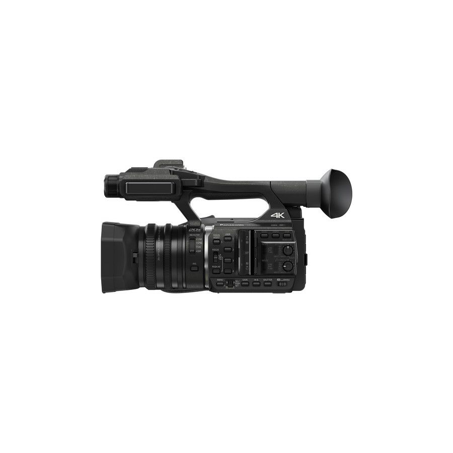 Panasonic HC-X1000 4K DCI Ultra HD Camcorder Digitalna profesionalna video kamera kamkorder (HC-X1000E)