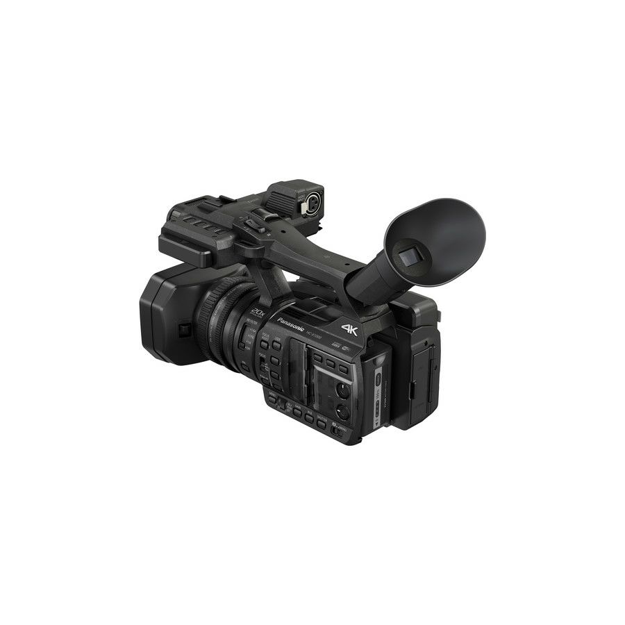 Panasonic HC-X1000 4K DCI Ultra HD Camcorder Digitalna profesionalna video kamera kamkorder (HC-X1000E)