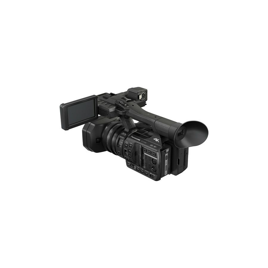 Panasonic HC-X1000 4K DCI Ultra HD Camcorder Digitalna profesionalna video kamera kamkorder (HC-X1000E)