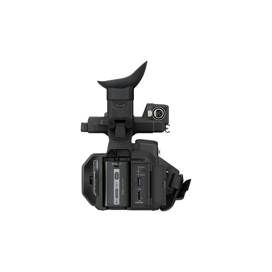 Panasonic HC-X1000 4K DCI Ultra HD Camcorder Digitalna profesionalna video kamera kamkorder (HC-X1000E)