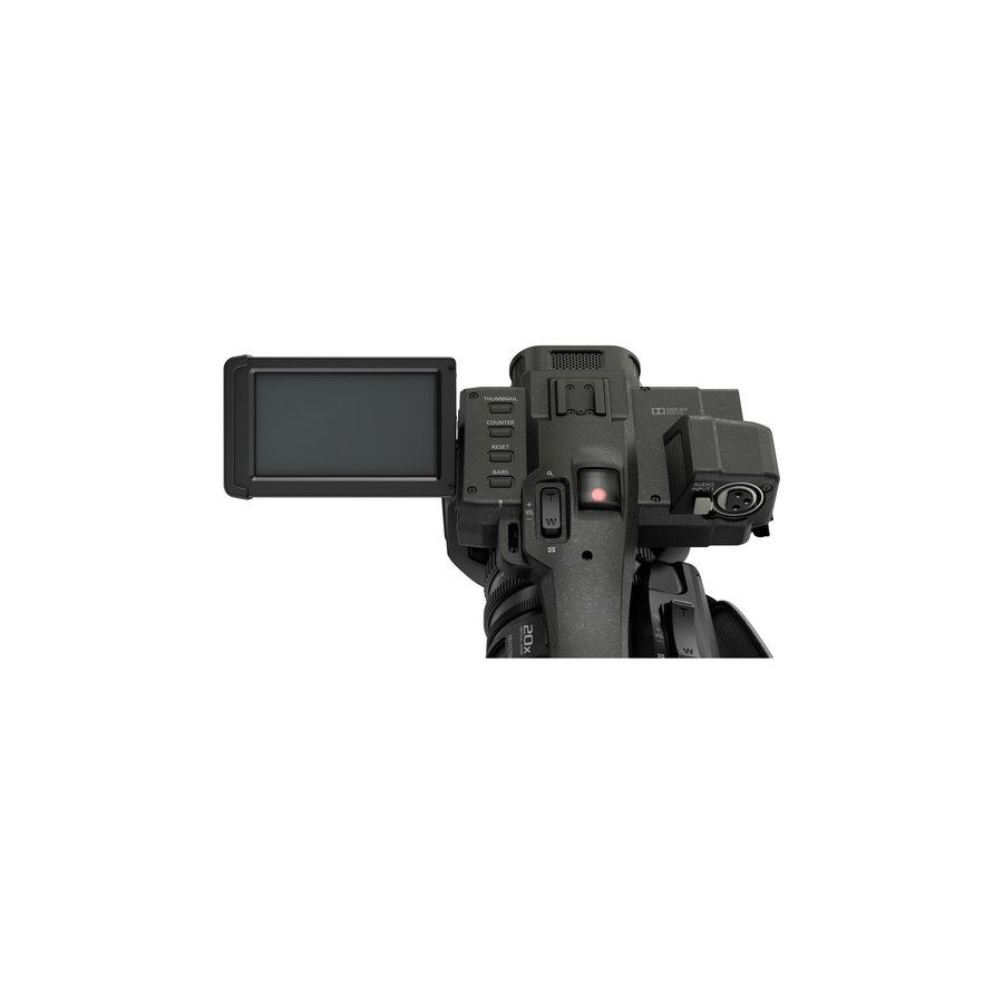 Panasonic HC-X1000 4K DCI Ultra HD Camcorder Digitalna profesionalna video kamera kamkorder (HC-X1000E)