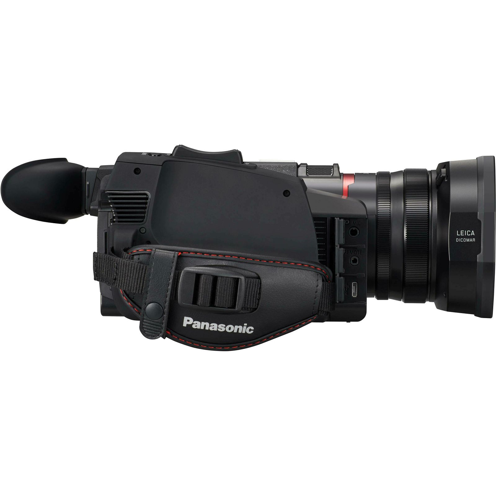 Panasonic HC-X1500E 4K 60p Camcorder Digitalna video kamera kamkorder (HC-X1500E)
