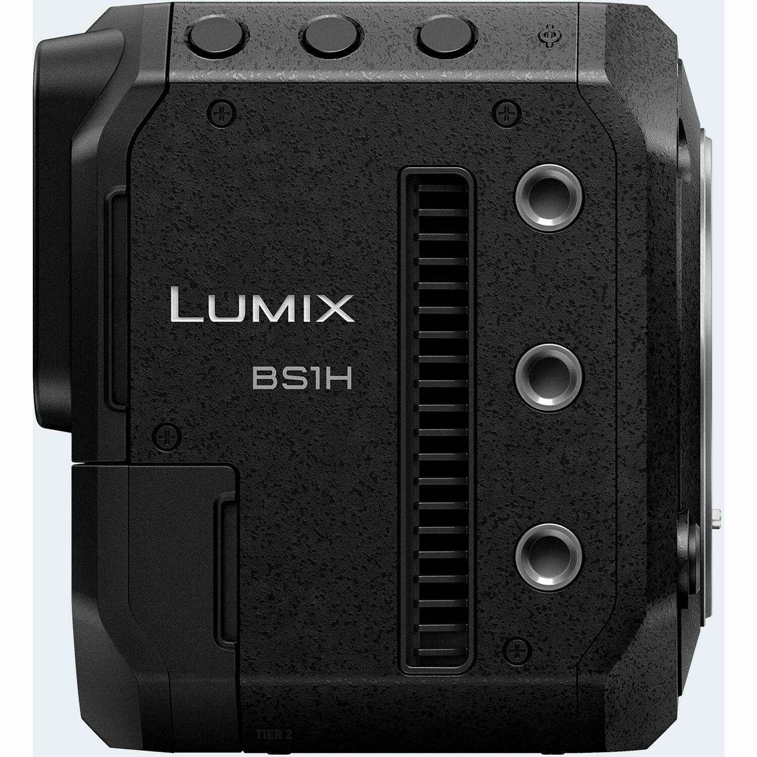 Panasonic Lumix BS1H Body (DC-BS1HE)