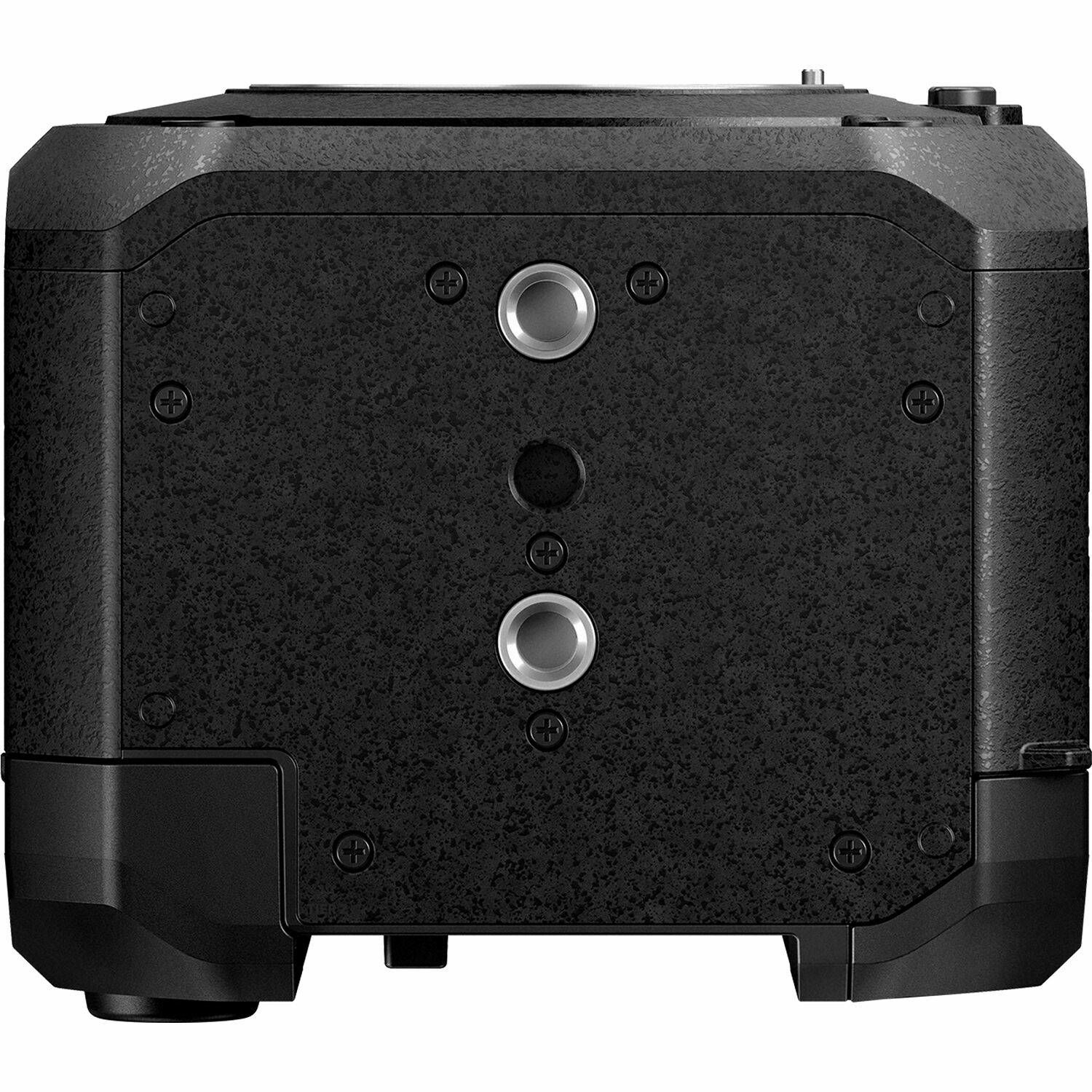 Panasonic Lumix DC-BGH1 Cinema 4K Box Camera BGH1