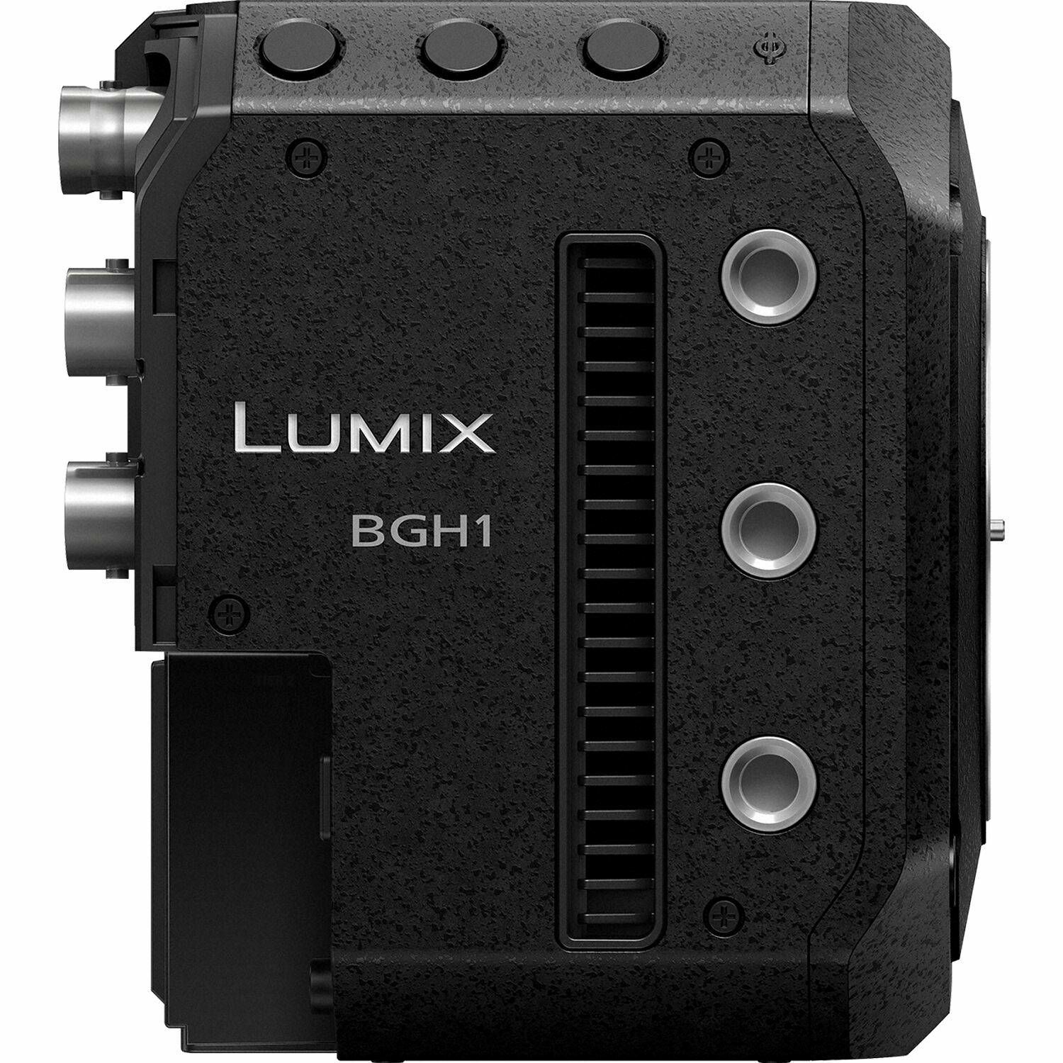 Panasonic Lumix DC-BGH1 Cinema 4K Box Camera BGH1