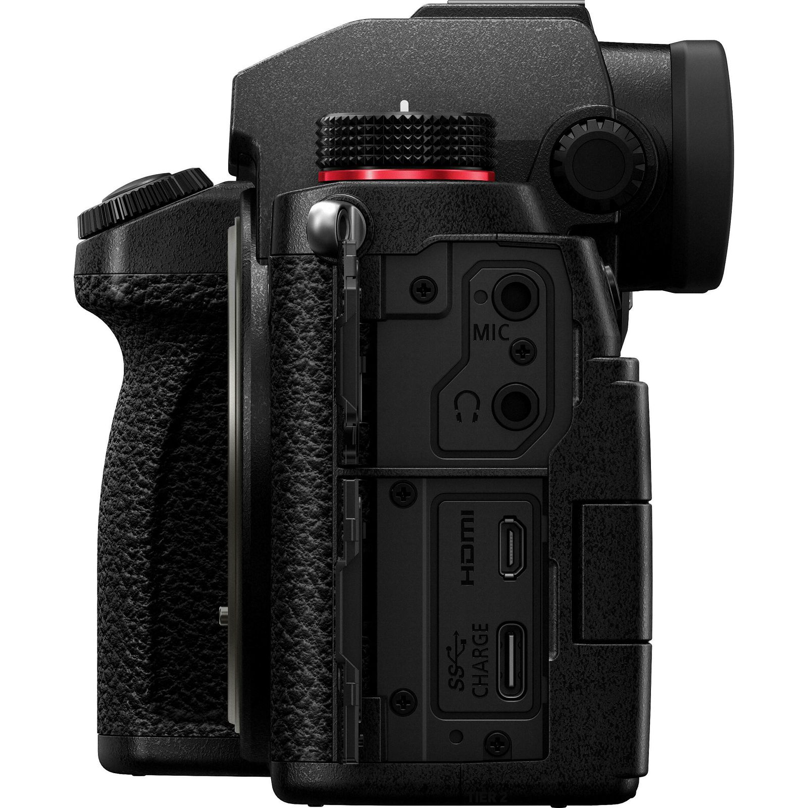 Panasonic Lumix DC-S5 Body Mirrorless bezrcalni digitalni fotoaparat tijelo Full Frame Digital Camera (DC-S5E-K)