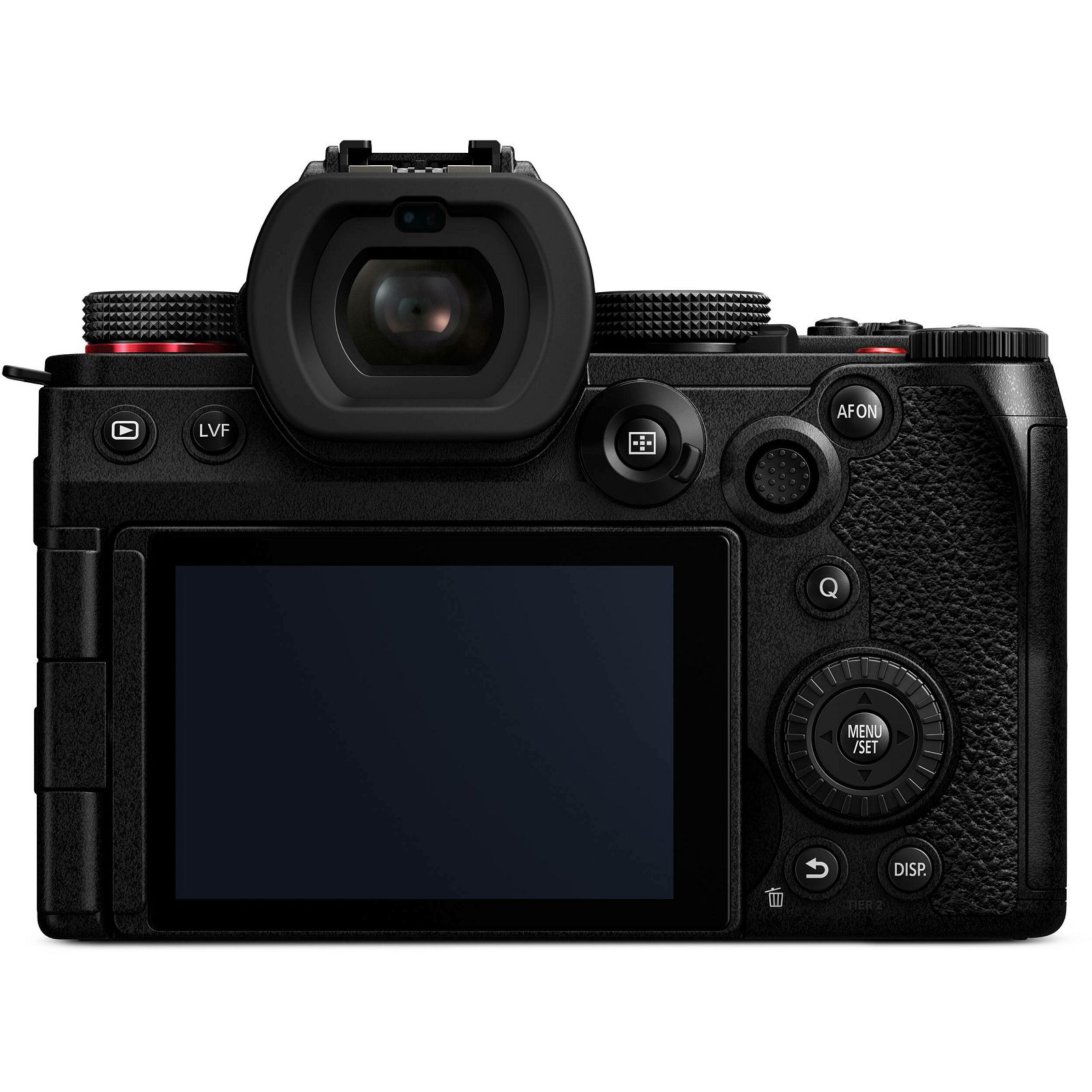 Panasonic Lumix DC-S5 II Body Mirrorless bezrcalni digitalni fotoaparat tijelo Full Frame Digital Camera (DC-S5M2E) 