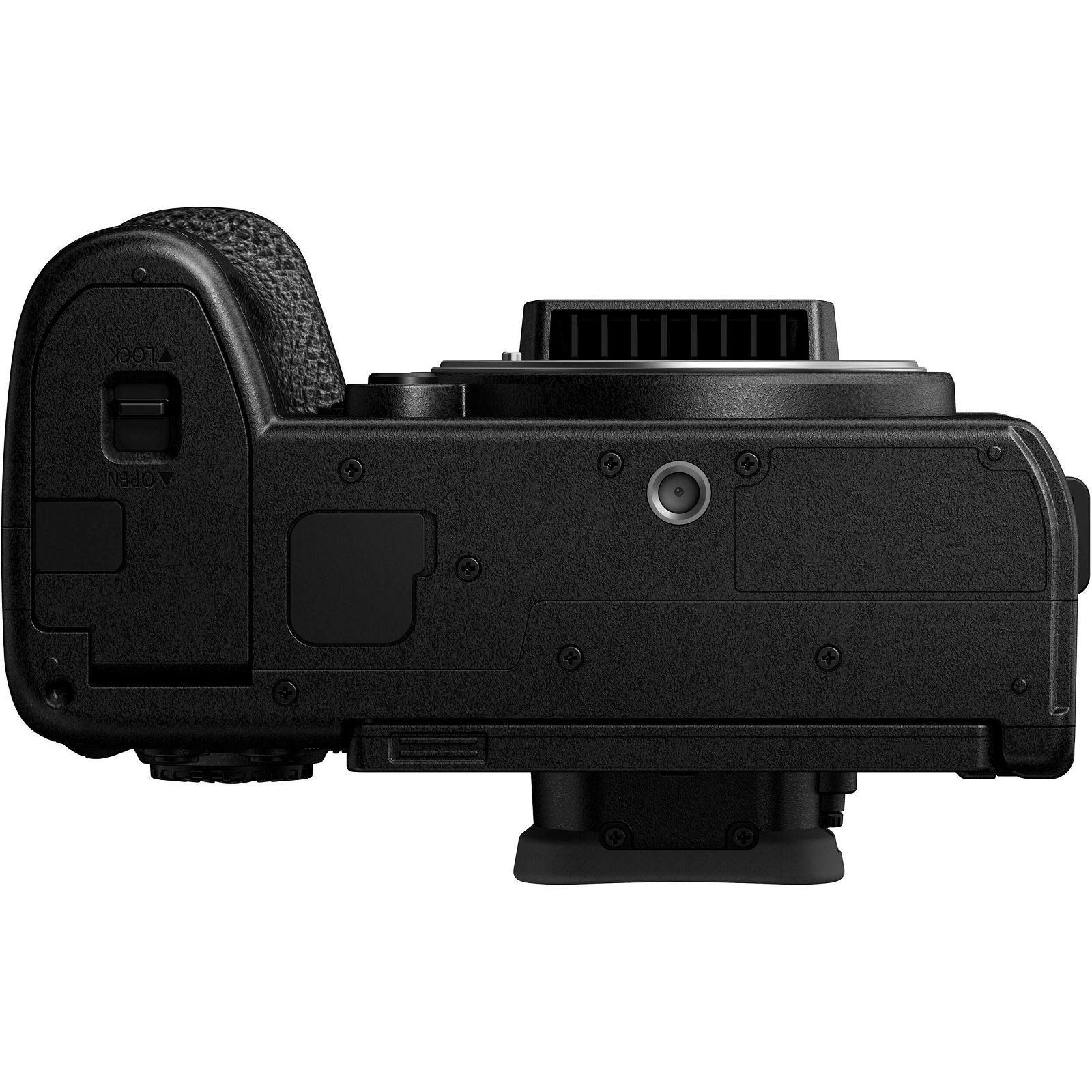 Panasonic Lumix DC-S5 IIX + S 20-60mm f/3.5-5.6 Mirrorless bezrcalni digitalni fotoaparat tijelo s objektivom Full Frame Digital Camera (DC-S5M2XKE) 