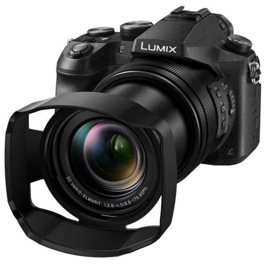 Panasonic Lumix DMC-FZ2000EP 4K Digitalni kompaktni fotoaparat DMC-FZ2000 (DMC-FZ2000EP)