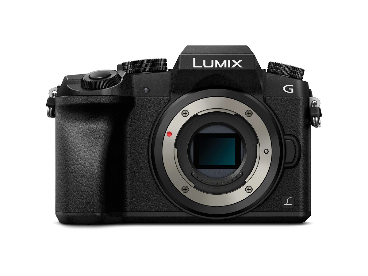 Panasonic Lumix G7 + 14-140mm f/3.5-5.6 Asph Power O.I.S. Black 4K Mirrorless bezrcalni digitalni fotoaparat DMC-G7HEG DMC-G7 s objektivom G Vario 14-140 Micro Four Thirds Digital Camera (DMC-G7HEG-K)