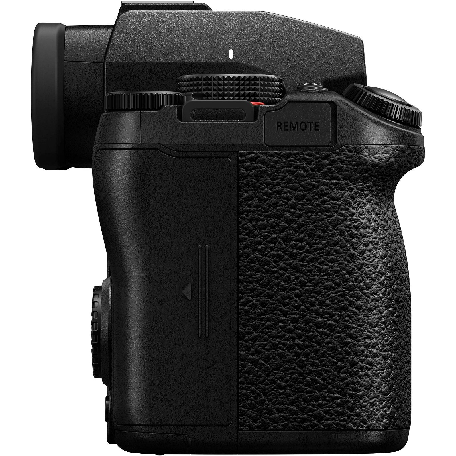 Panasonic Lumix G9 II + 12-60mm f/2.8-4 Power O.I.S.
