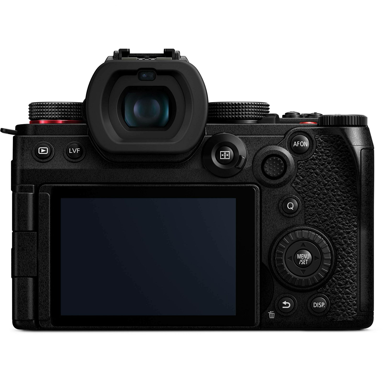 Panasonic Lumix G9 II Body Black