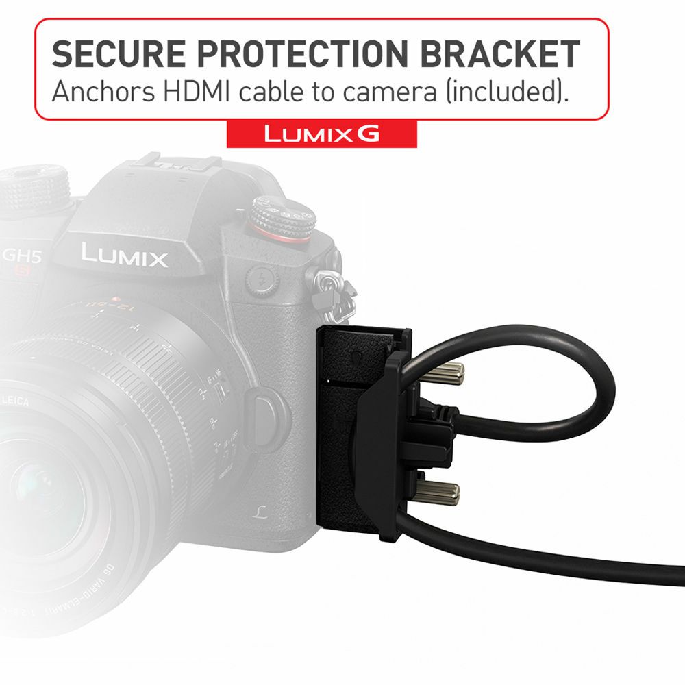 Panasonic Lumix GH5s Body 4K Mirrorless bezrcalni digitalni fotoaparat tijelo DC-GH5s Micro Four Thirds Digital Camera DC-GH5SE (DC-GH5SE-K)