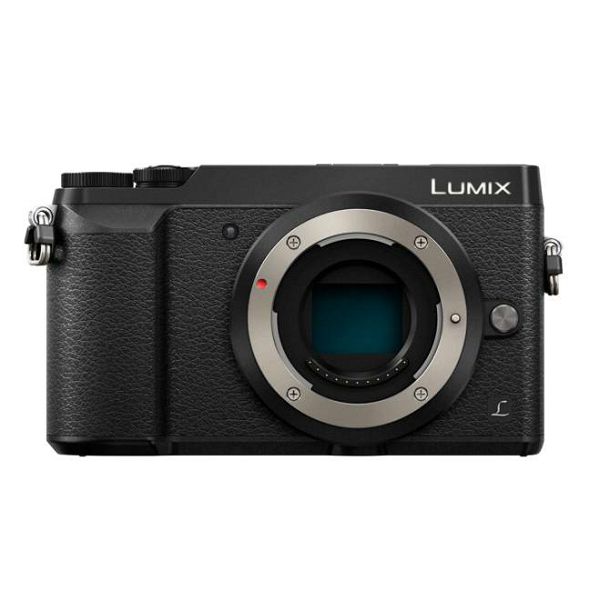 Panasonic Lumix GX80 + 12-60mm f/3.5-5.6 Asph Power O.I.S. Black 4K Mirrorless bezrcalni digitalni fotoaparat DMC-GX80 s objektivom G Vario 12-60 Micro Four Thirds Digital Camera (DMC-GX80MEGK)
