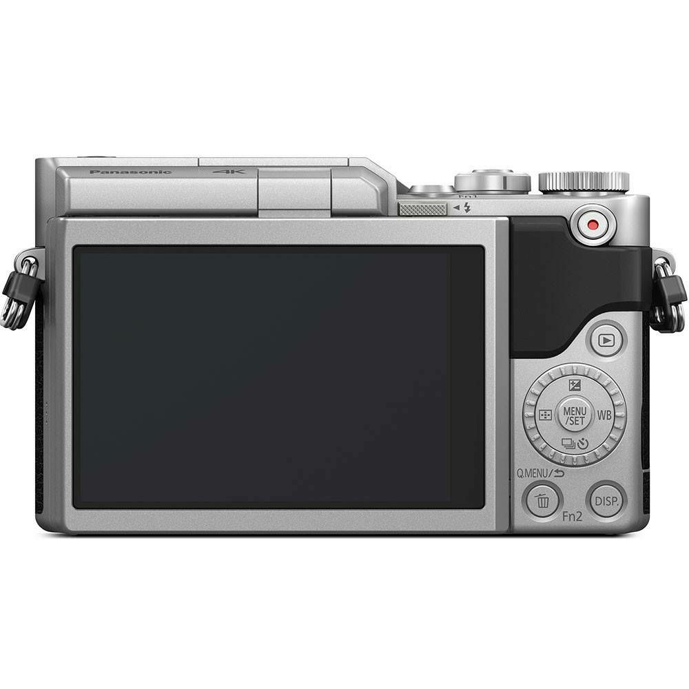 Panasonic Lumix GX880   12-32mm f/3.5-5.6   35-100mm f/4-5.6 Asph Mega ...