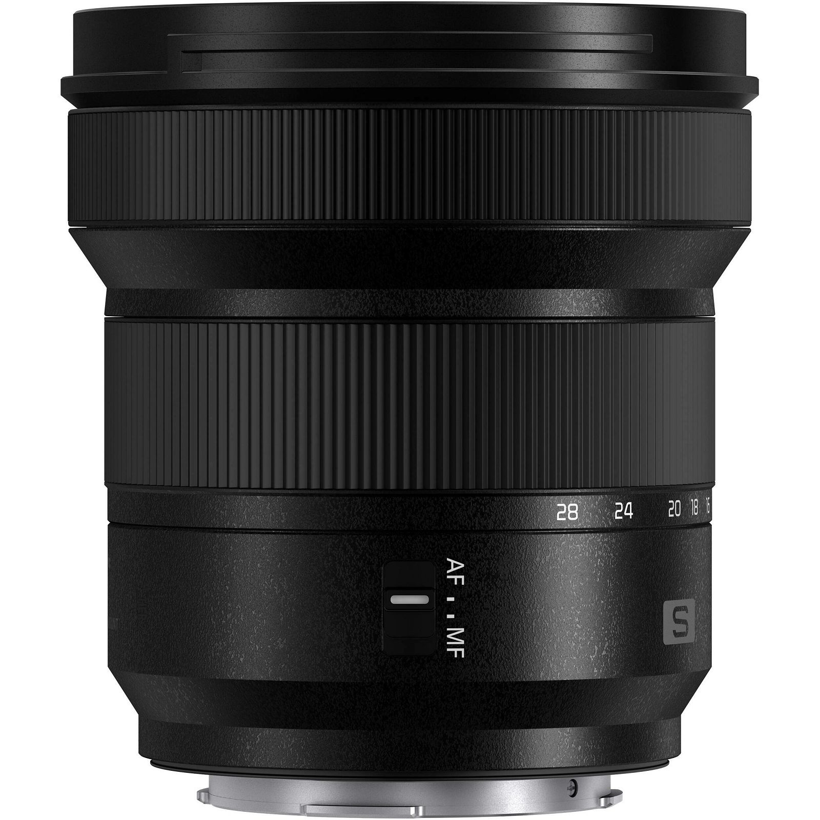 Panasonic Lumix S 14-28mm F4-5.6 MACRO (S-R1428E)