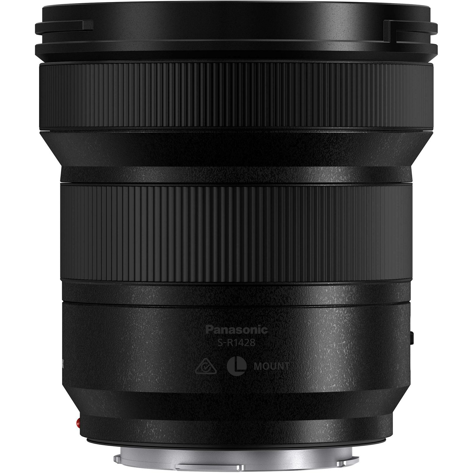 Panasonic Lumix S 14-28mm F4-5.6 MACRO (S-R1428E)