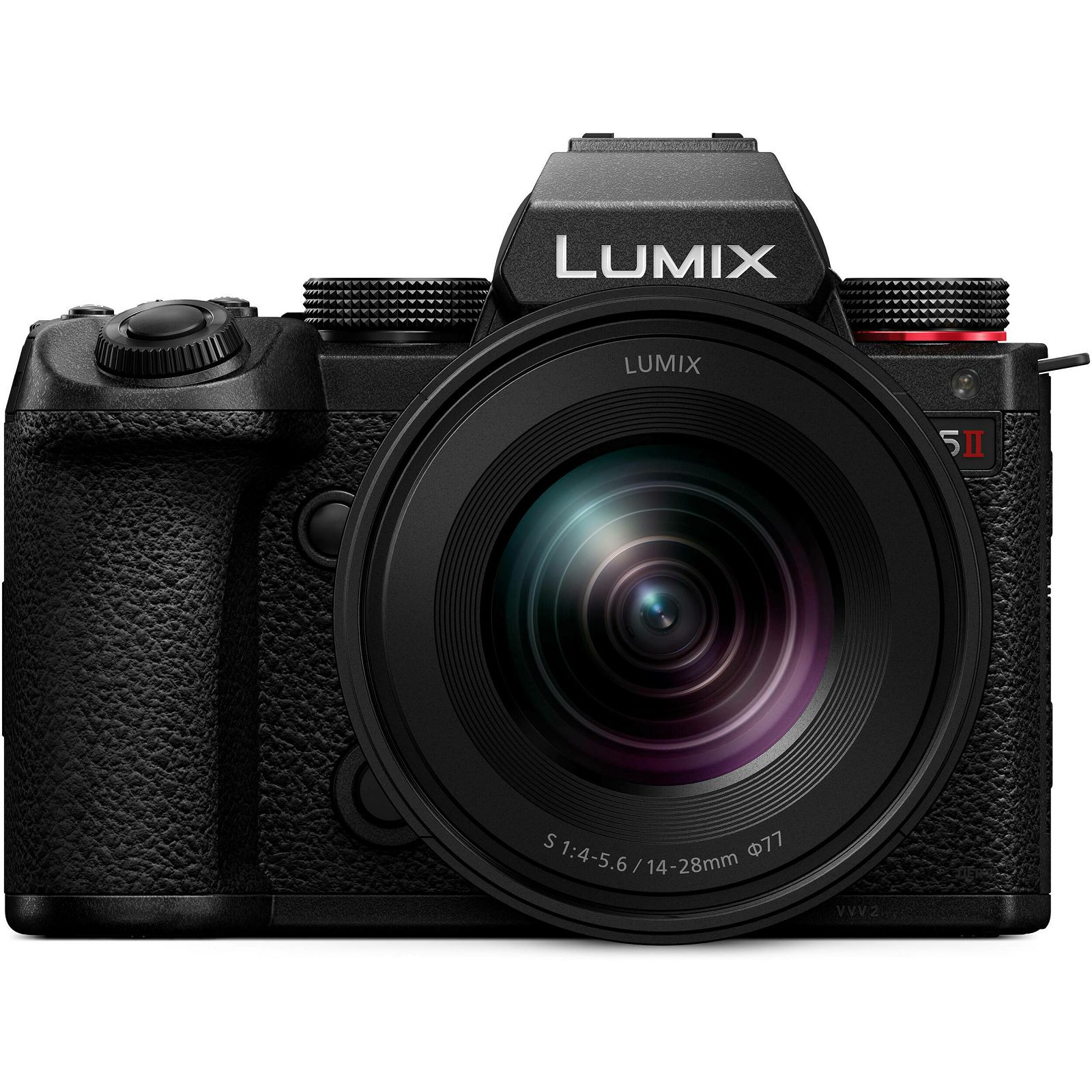 Panasonic Lumix S 14-28mm F4-5.6 MACRO (S-R1428E)