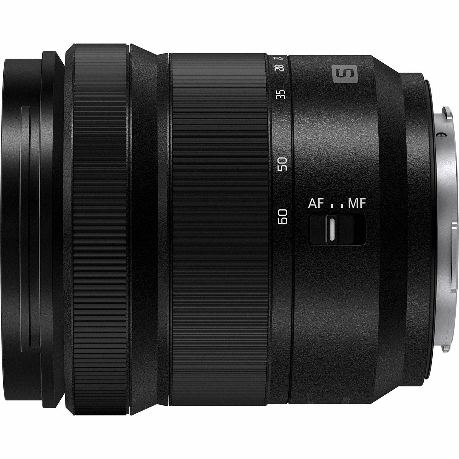 Panasonic Lumix S 20-60mm f/3.5-5.6 objektiv za L-Mount (S-R2060E)