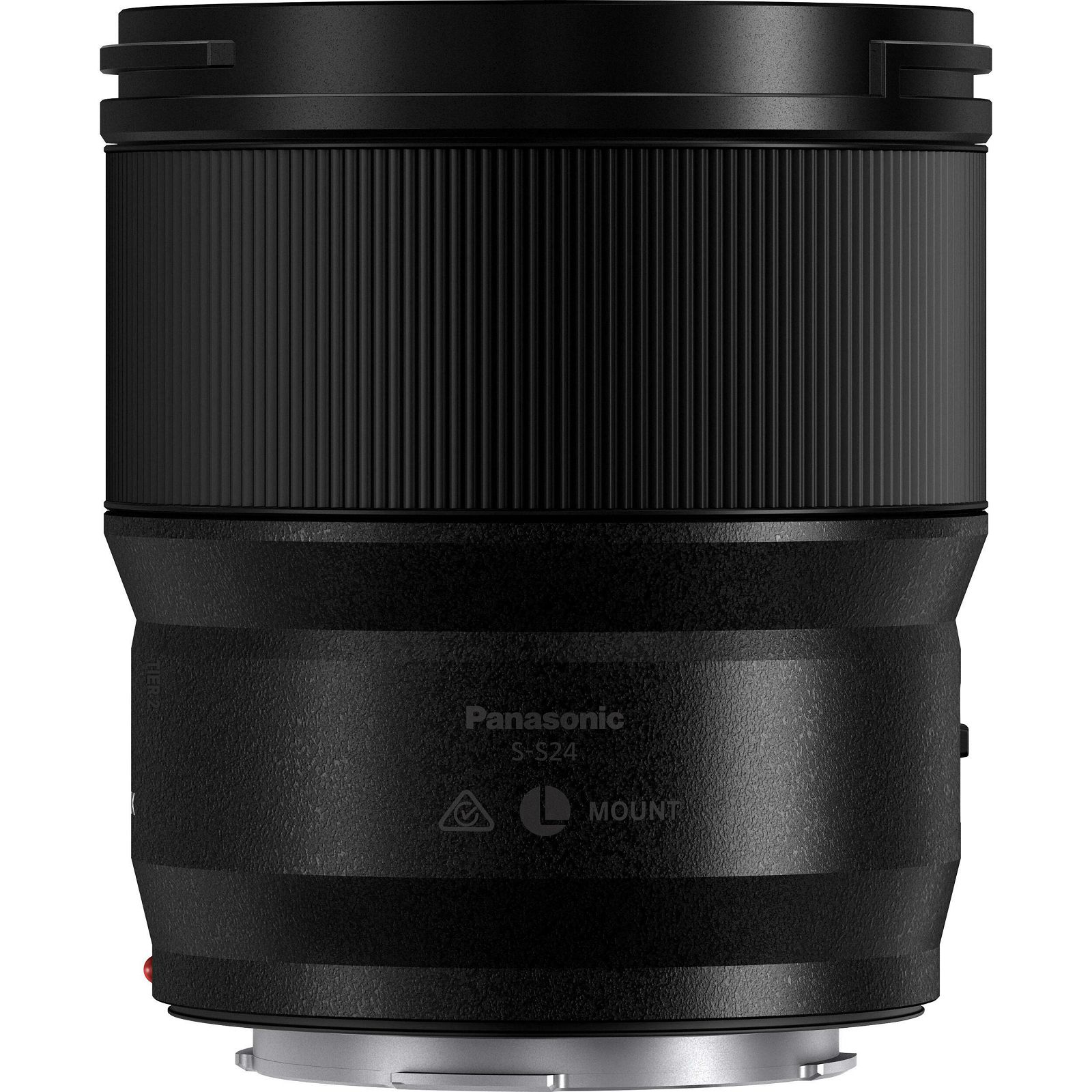 Panasonic Lumix S 24mm f/1.8 L-Mount objektiv (S-S24E)