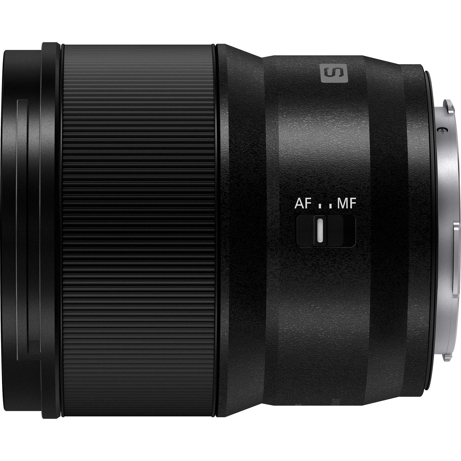 Panasonic Lumix S 24mm f/1.8 L-Mount objektiv (S-S24E)