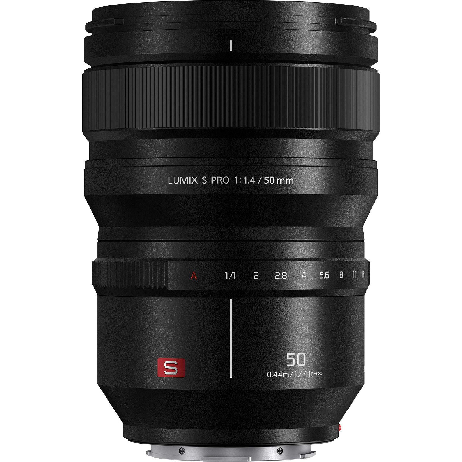 Panasonic Lumix S 50mm f/1.4 PRO objektiv S-X50 (S-X50E)