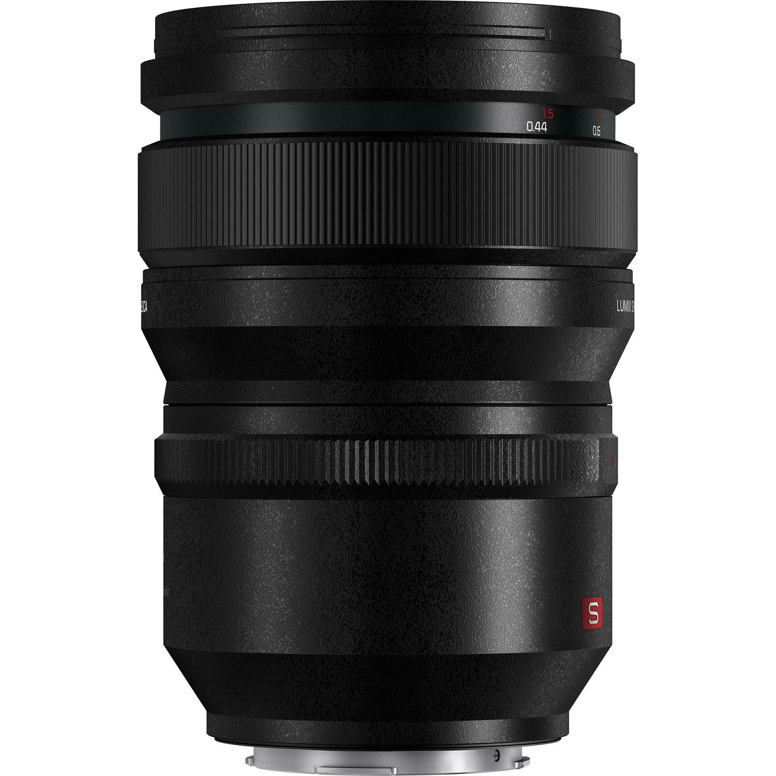 Panasonic Lumix S 50mm f/1.4 PRO objektiv S-X50 (S-X50E)